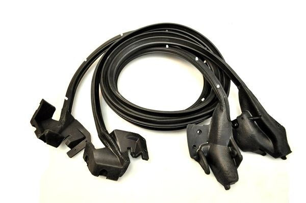 Door Weatherstrips