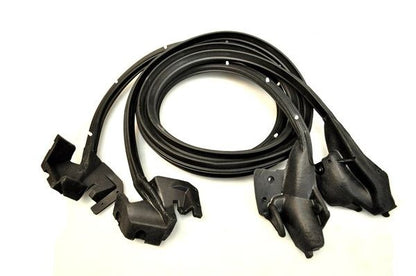 Door Weatherstrips
