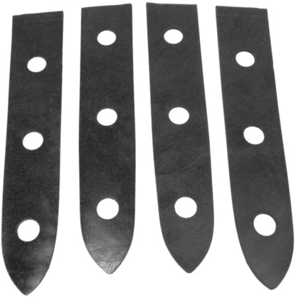 Trunk Hinge Mounting Pad
