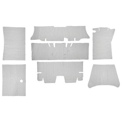 Ulta-Mat Floor Heat and Sound Underlayment Set