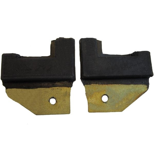 Quarter Window U Jamb Lock Pillar Fillers