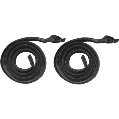 Front Door Weatherstrips