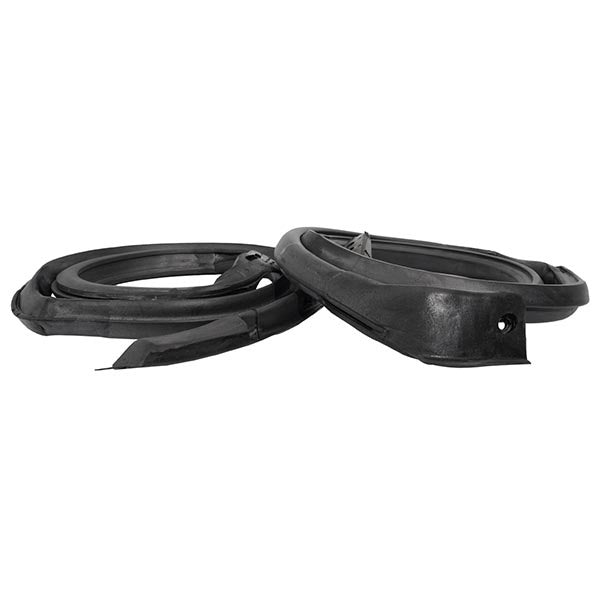 Hardtop Roof Rail Weatherstrips