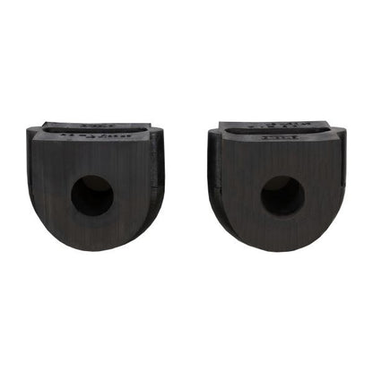 Front Stabilizer Bar To Frame Bushings