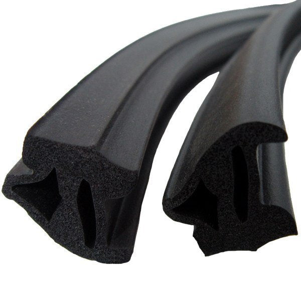 Hardtop Roof Rail Weatherstrips