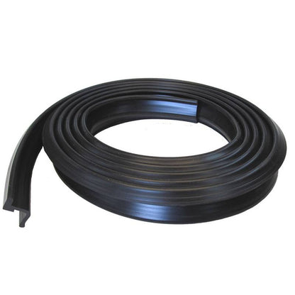Windshield Weatherstrip Channel