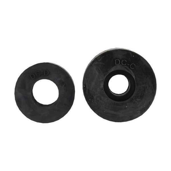 Body To Frame Mounting Pads Set