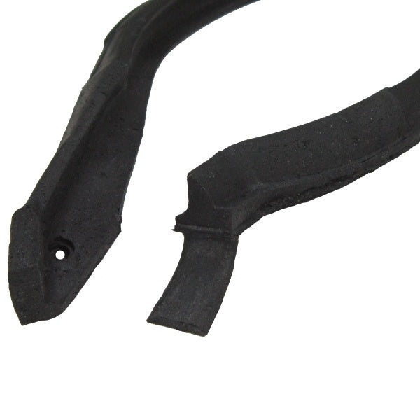 Front Door weatherstrip