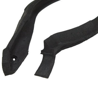 Front Door weatherstrip
