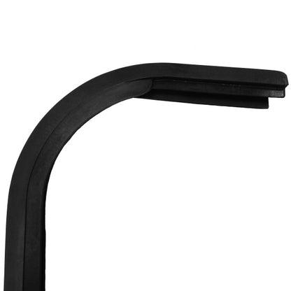 Front Door Vent Window Weatherstrips