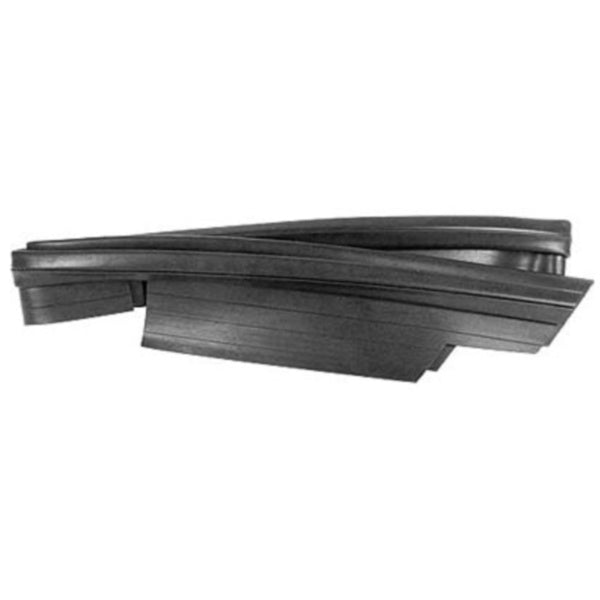 Stone Deflector Seal