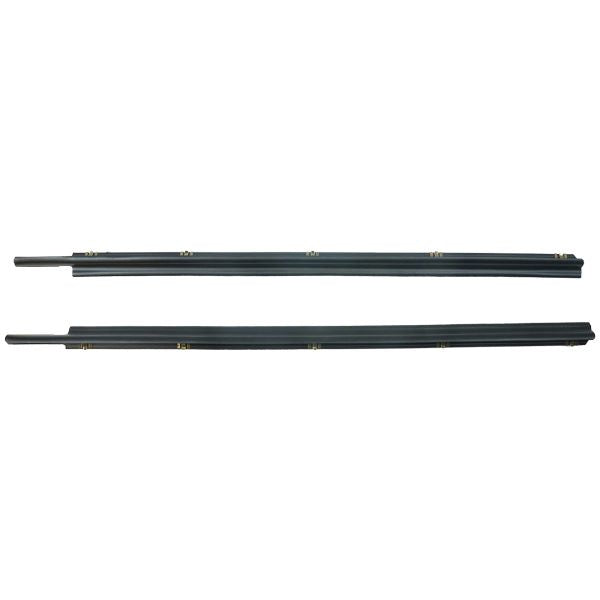 Window Felt Outer Beltline Weatherstrips