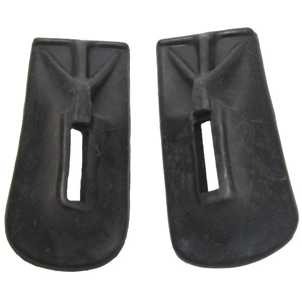 Rear Bumper Grommet
