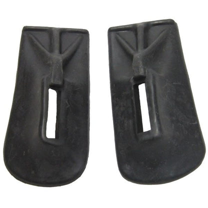 Rear Bumper Grommet
