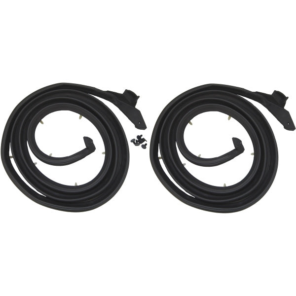 Front Door Weatherstrips
