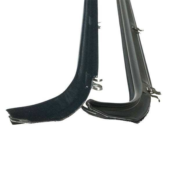 Window Felt Beltline Weatherstrips