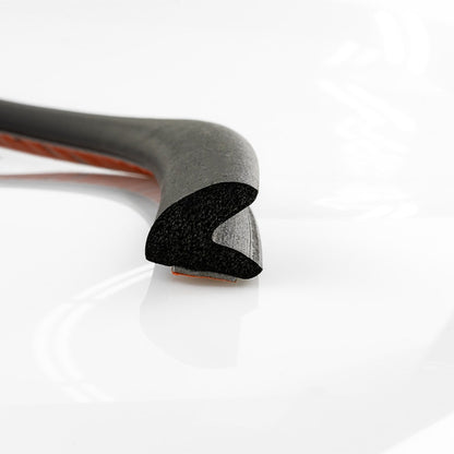 Peel-N-Stick Trunk Weatherstrip