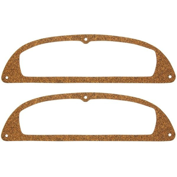 Taillight Mounting Pad