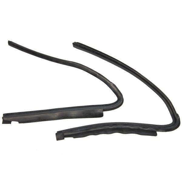 Quarter Vent Weatherstrip