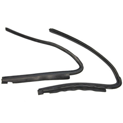 Quarter Vent Weatherstrip