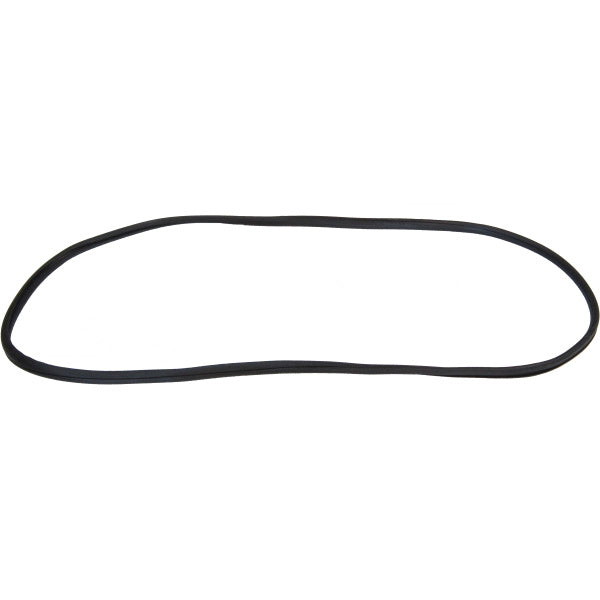 Rear Window Gasket - No Groove