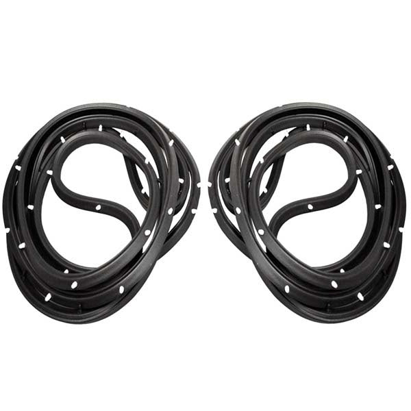 Front Door Weatherstrips