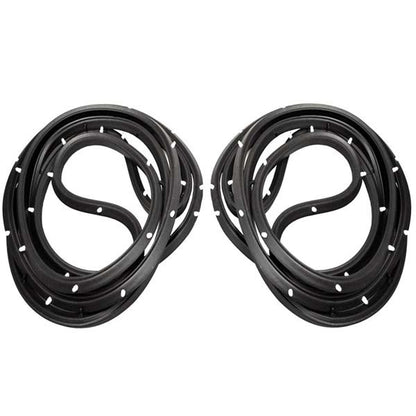 Front Door Weatherstrips