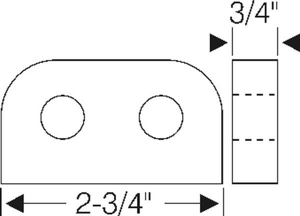 Power Steering Hoses To Frame Grommet