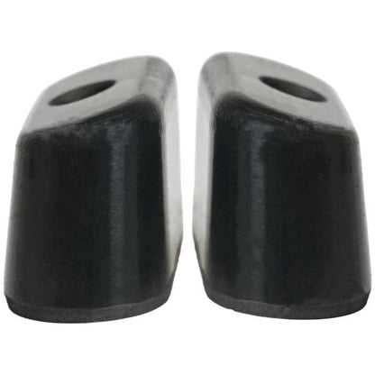 Trunk Bumpers - Convertible