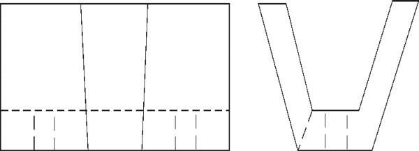 Transmission Mounting Pad