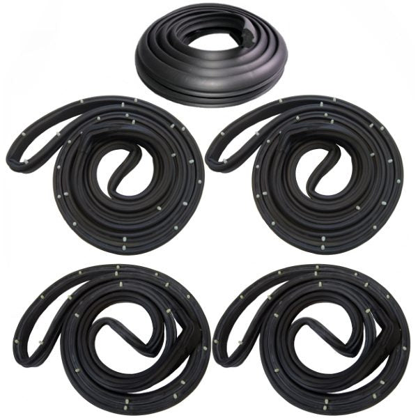 Body Weatherstrip Kit