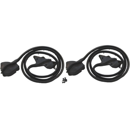 Front Door Weatherstrips