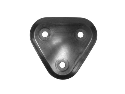 Rear Spare Wheel Carrier Pad