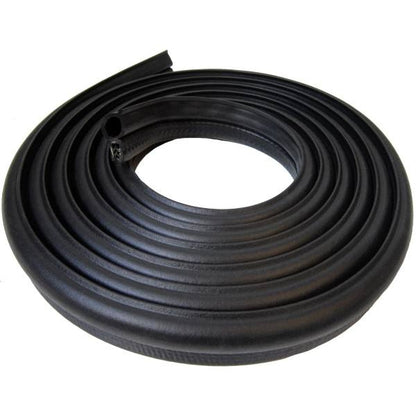 T-Top Body Weatherstrip Kit with Plastic Drip Edge