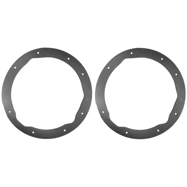 Headlight Mounting Pad