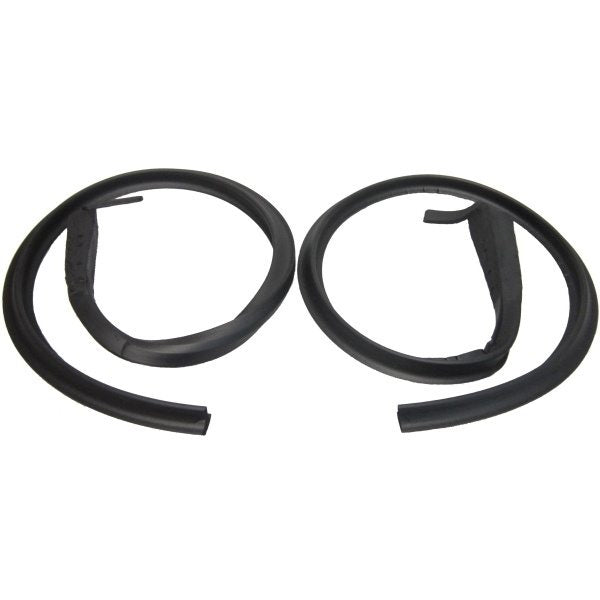 Door Weatherstrip