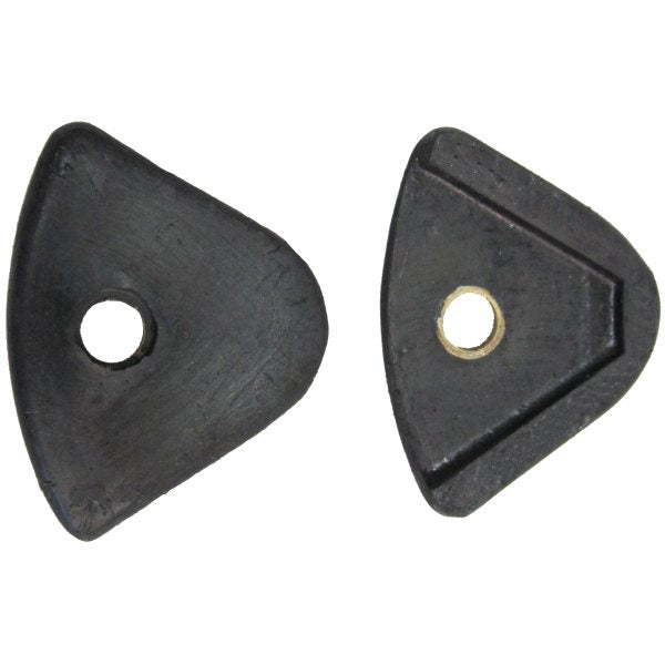 Hood Corner Pad