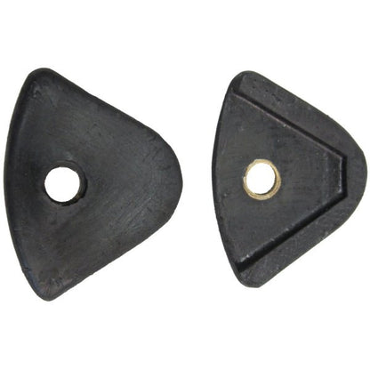 Hood Corner Pad