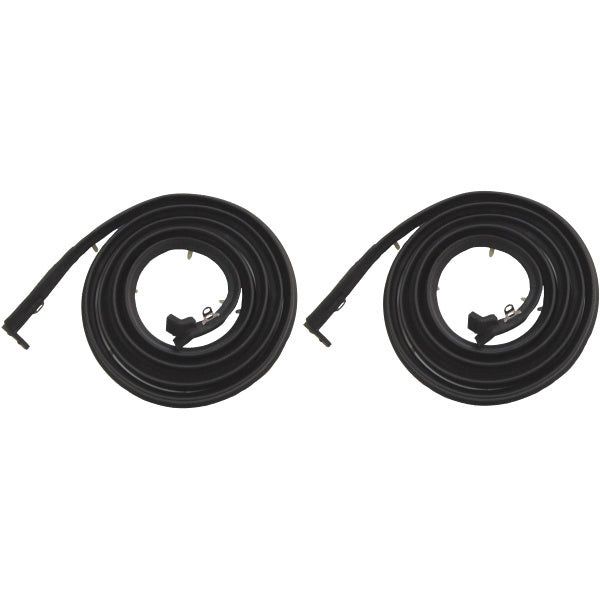 Front Door Weatherstrips