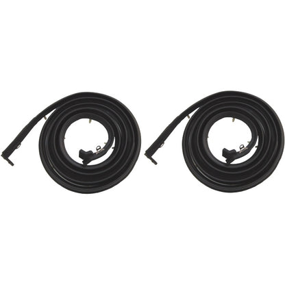 Front Door Weatherstrips