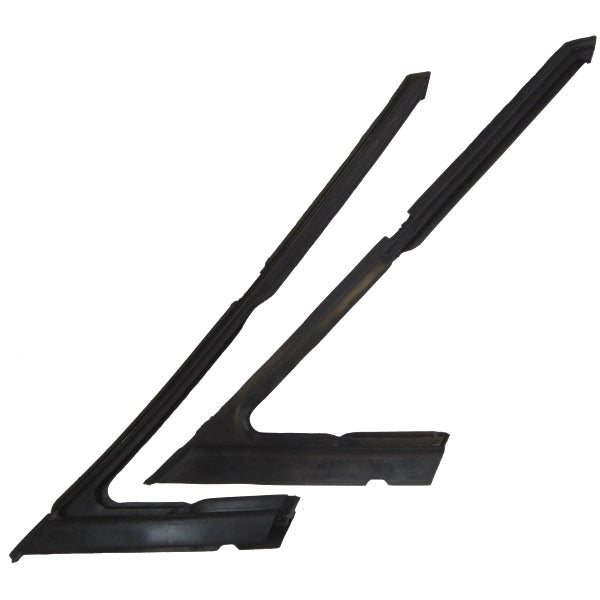 Front Door Vent Window Weatherstrips