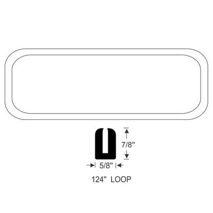 Windshield Gasket