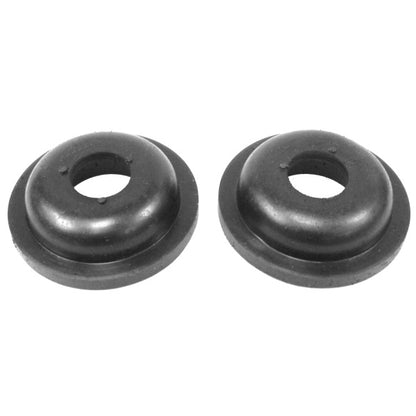 Brake and clutch shank seal
