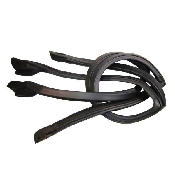 Hardtop Roof Rail Weatherstrips