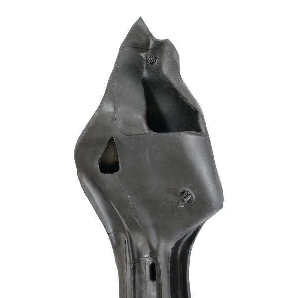 Windshield Header and A-Pillar Weatherstrip