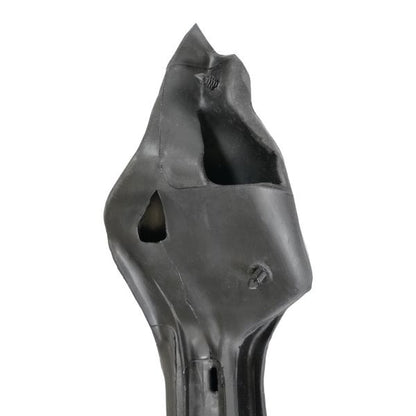Windshield Header and A-Pillar Weatherstrip
