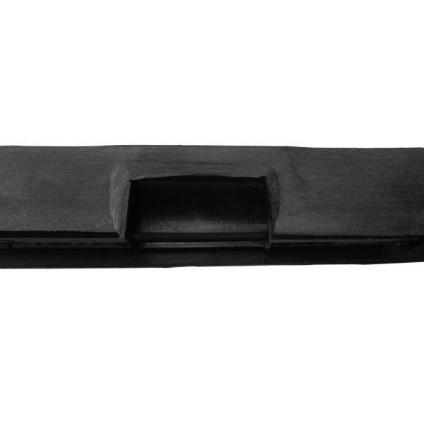 Rear Door Vent Window Weatherstrips