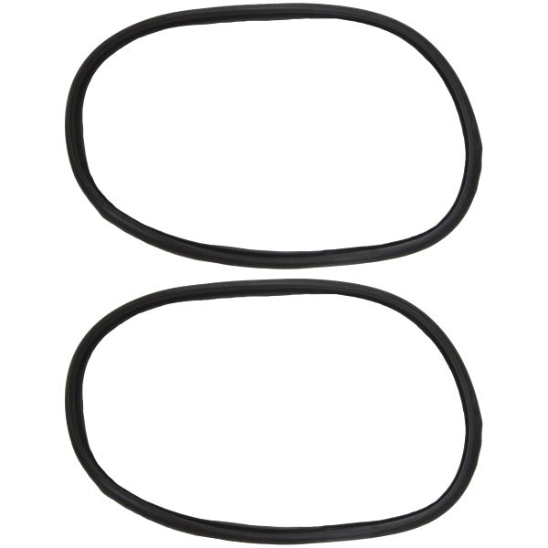 Rear Window Gasket Set