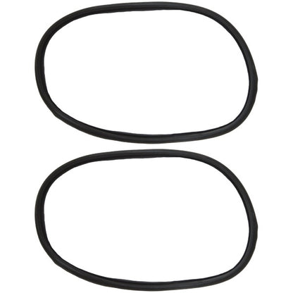 Rear Window Gasket Set