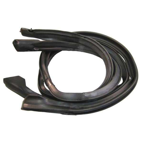 Hardtop Roof Rail Weatherstrip